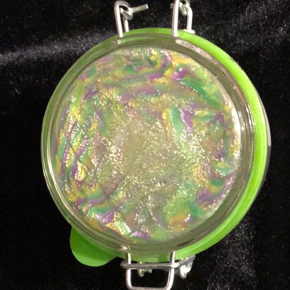 Stash Jar - Picture 2 of 4